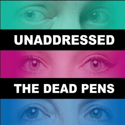 Claire By The Dead Pens's cover