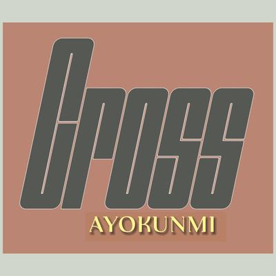 Ayokunmi's cover