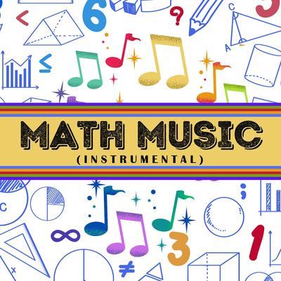 Math Music (Instrumental)'s cover