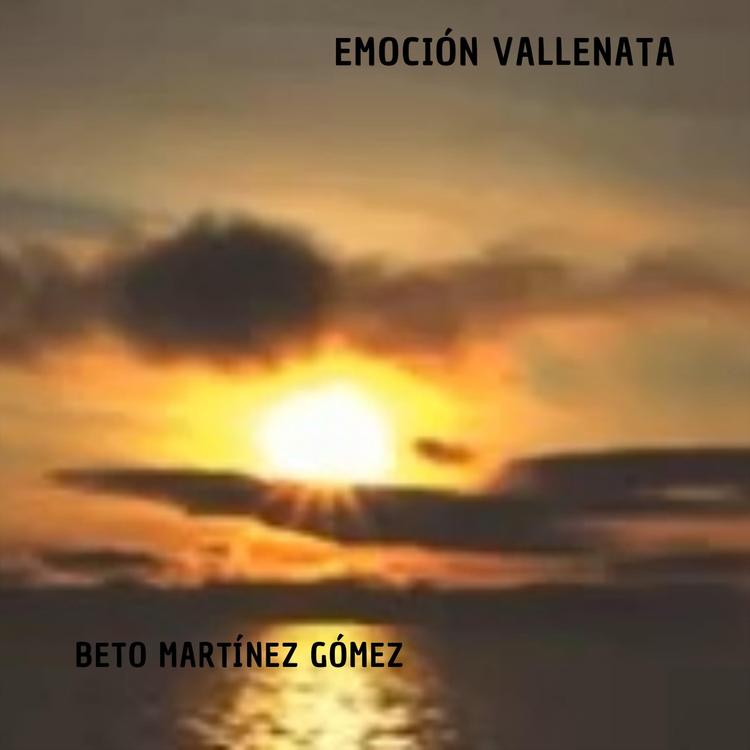Beto Martinez Gomez's avatar image