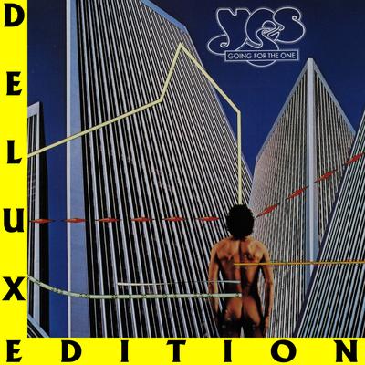 Parallels (2003 Remaster) By Yes's cover
