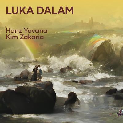 Luka Dalam's cover