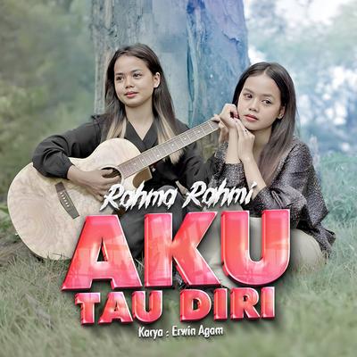 Aku Tau Diri By Rahma Rahmi's cover