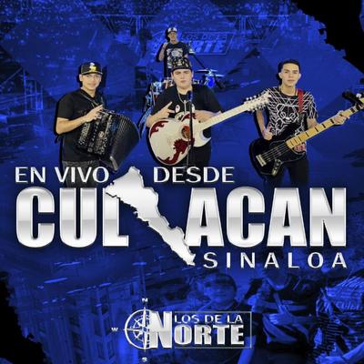 En Vivo Desde Culiacán (Los De La Norte)'s cover