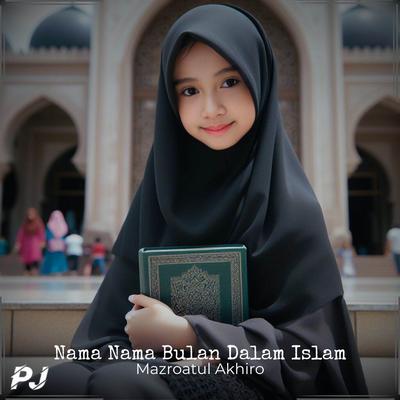Nama Nama Bulan Dalam Islam (Cover)'s cover