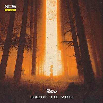 Back To You By Tobu's cover
