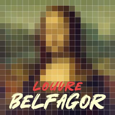 Belfagor's cover