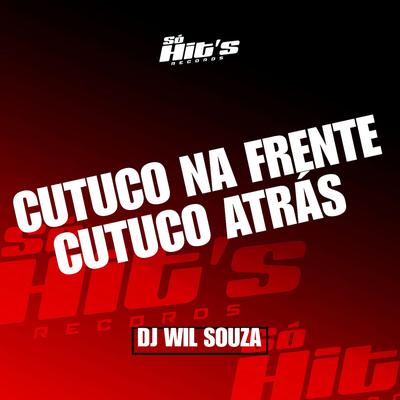 Dj Wil Souza's cover