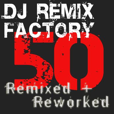 Just a Dream (Remix) By DJ ReMix Factory's cover