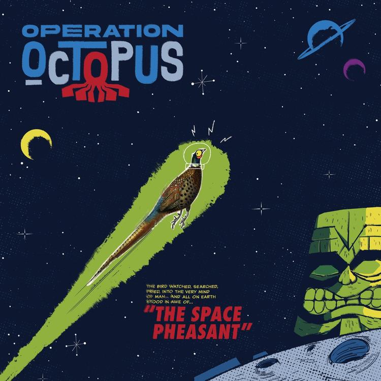 Operation Octopus's avatar image