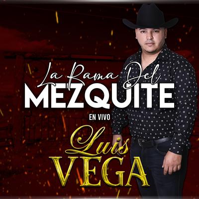 La Rama Del Mezquite (En vivo)'s cover