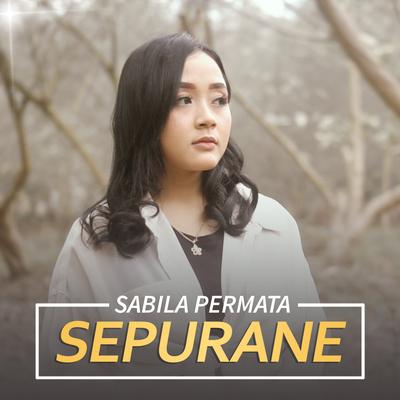 Sepurane's cover