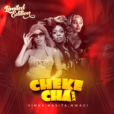 Chekecha (Remix)'s cover