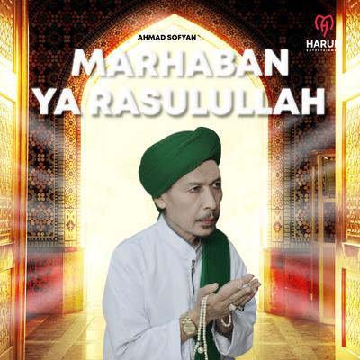 ahmad sofyan's cover