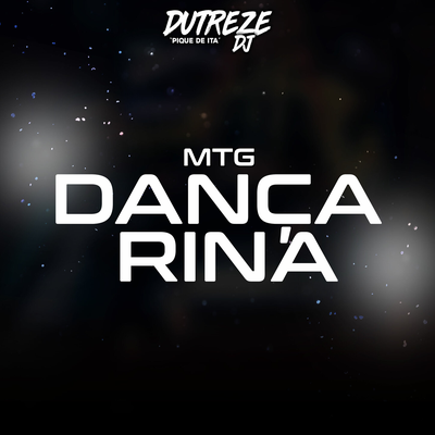 DANÇARINA By Dutreze Dj's cover