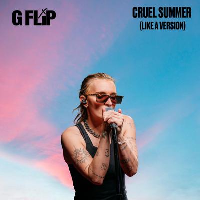 Cruel Summer (triple j Like A Version)'s cover