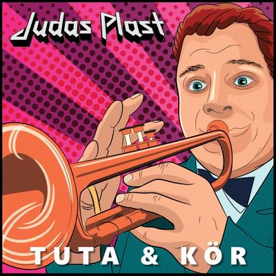 Judas Plast's cover