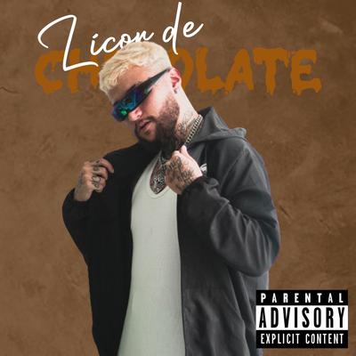 LICOR DE CHOCOLATE's cover