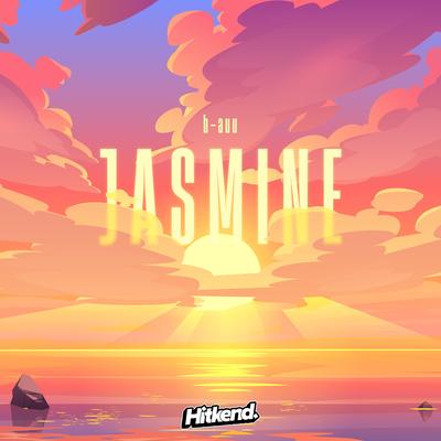 Jasmine By b-auu's cover
