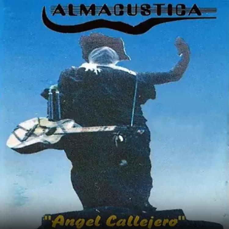 Almacustica's avatar image