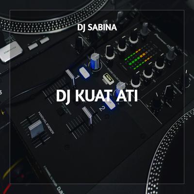 DJ Kuat Ati's cover