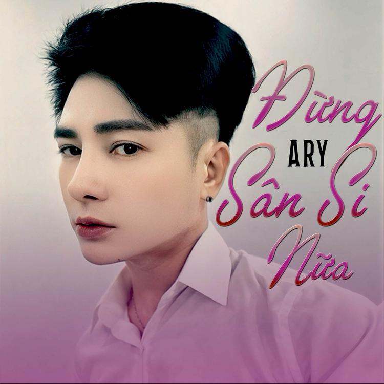 Ary VN's avatar image