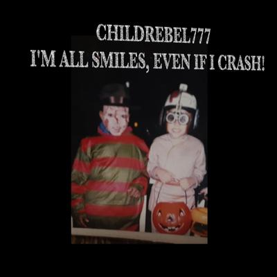 I'm all smiles, even if I crash! [Extended version]'s cover