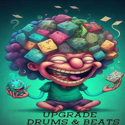 Drums & Beats (Radio Edit)'s cover