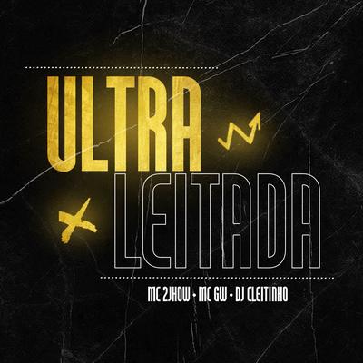 Ultra Leitada's cover