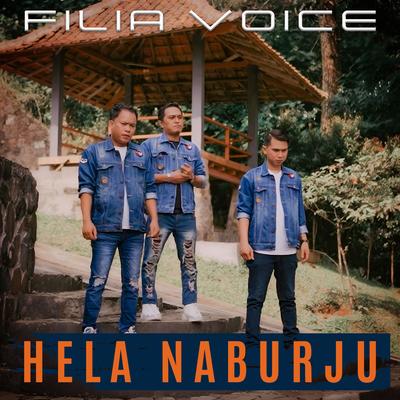 Hela Naburju's cover