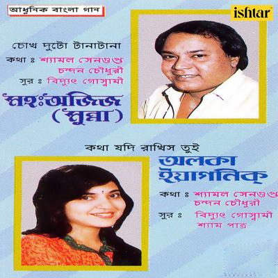 Adhunik Bangla Gaan - Mohammed Aziz and Alka Yagnik's cover