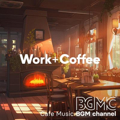 Work + Coffee's cover