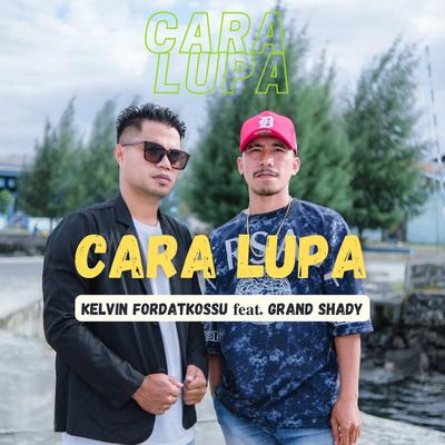 CARA LUPA's cover