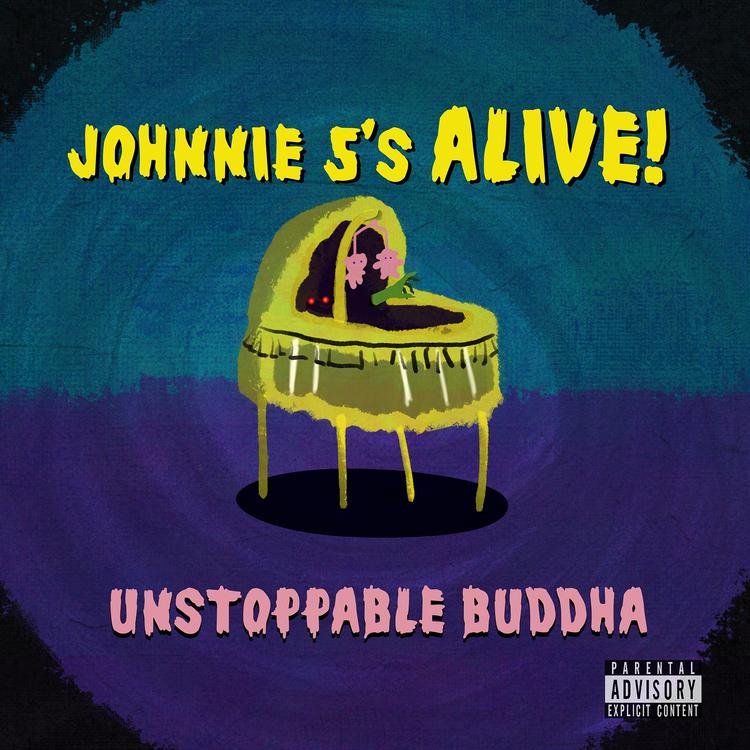 Unstoppable Buddha's avatar image