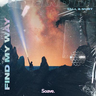 Find My Way By Vall, NVRT's cover