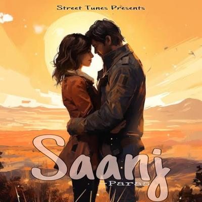 Saanj's cover