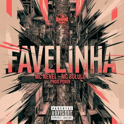 Favelinha's cover