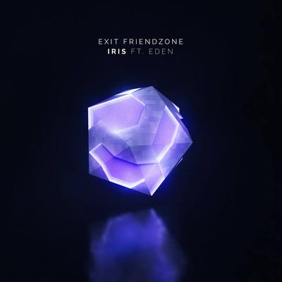 Iris By Exit Friendzone, The Eden Project's cover