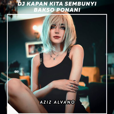 Dj Kapan Kita Sembunyi X Bakso Ponani's cover