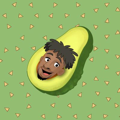 Guacamole's cover