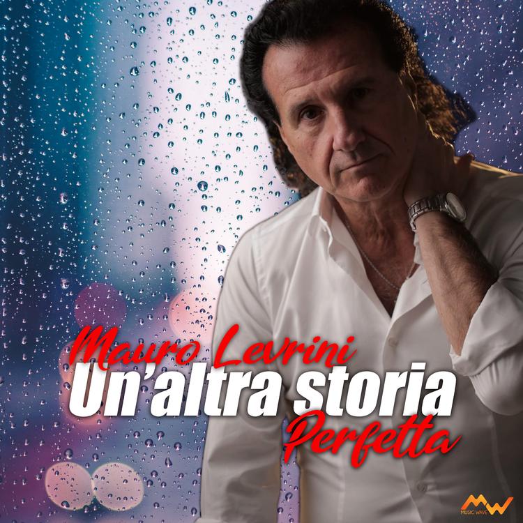 Mauro Levrini's avatar image