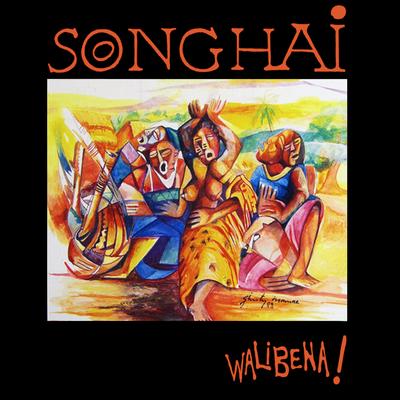 Walibena!'s cover