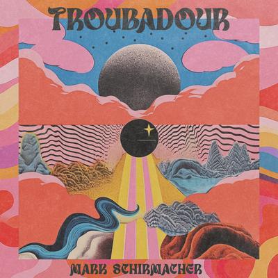 Mark Schirmacher's cover