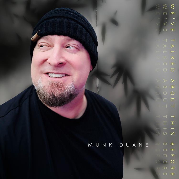 Munk Duane's avatar image