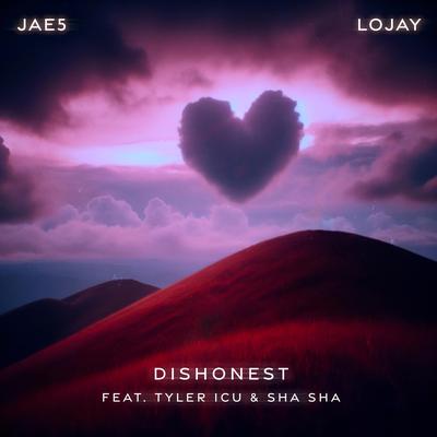 Dishonest (feat. Tyler ICU & Sha Sha)'s cover