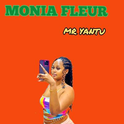 Monia Fleur's cover