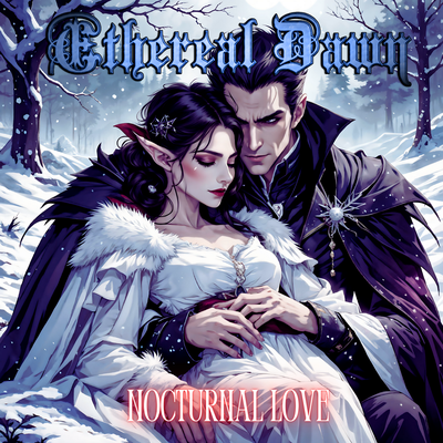 Nocturnal Love's cover