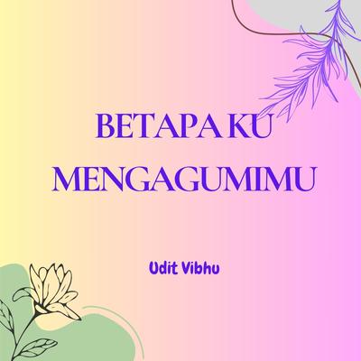 dalam pikiranku's cover