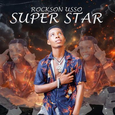 Rockson Usso's cover