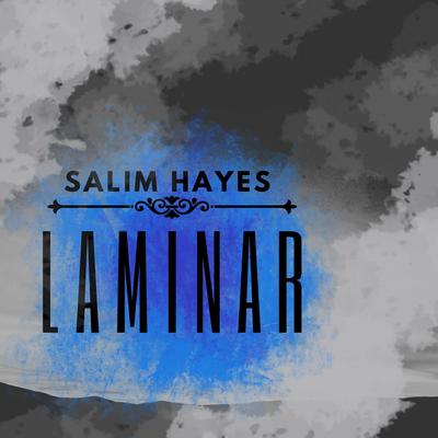 Salim Hayes's cover